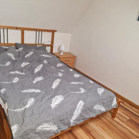 Busdorf Ferienwohnung An Der Schlei מראה חיצוני תמונה