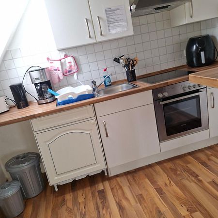 Busdorf Ferienwohnung An Der Schlei מראה חיצוני תמונה