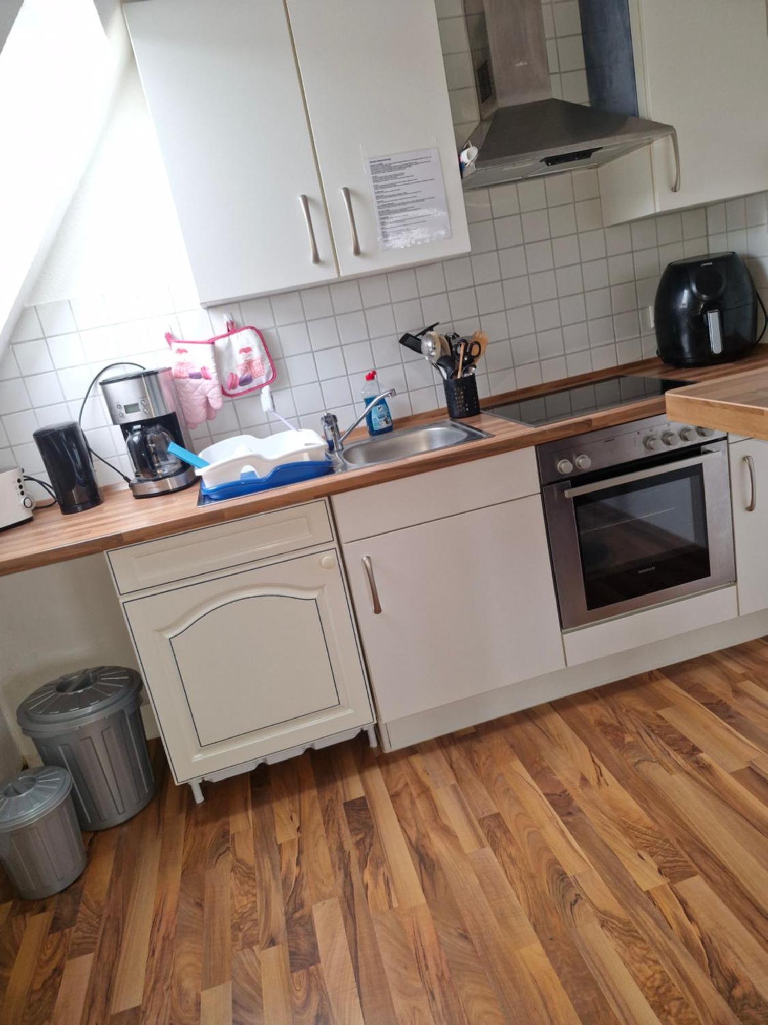 Busdorf Ferienwohnung An Der Schlei מראה חיצוני תמונה