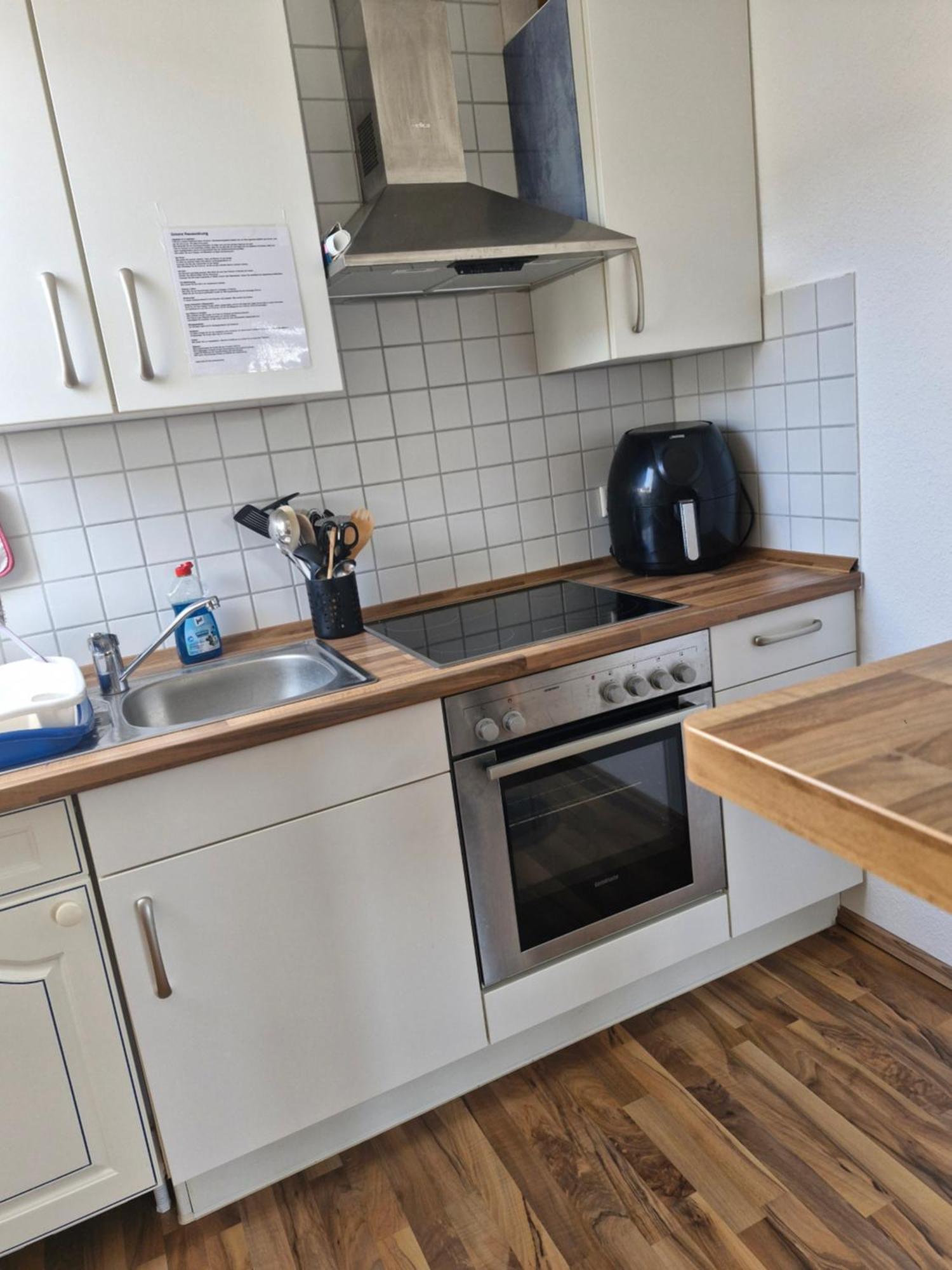 Busdorf Ferienwohnung An Der Schlei מראה חיצוני תמונה